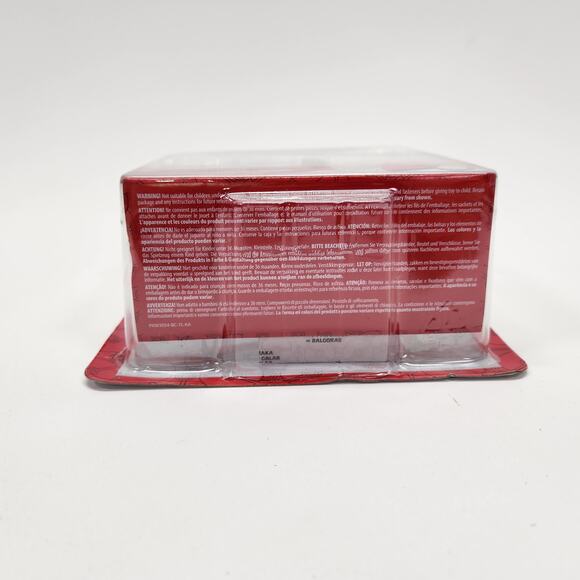 Nintendo Jazwares Pokemon Battle Figure 3 Pack Omanyte Lucario Pikachu - Picture 5 of 5